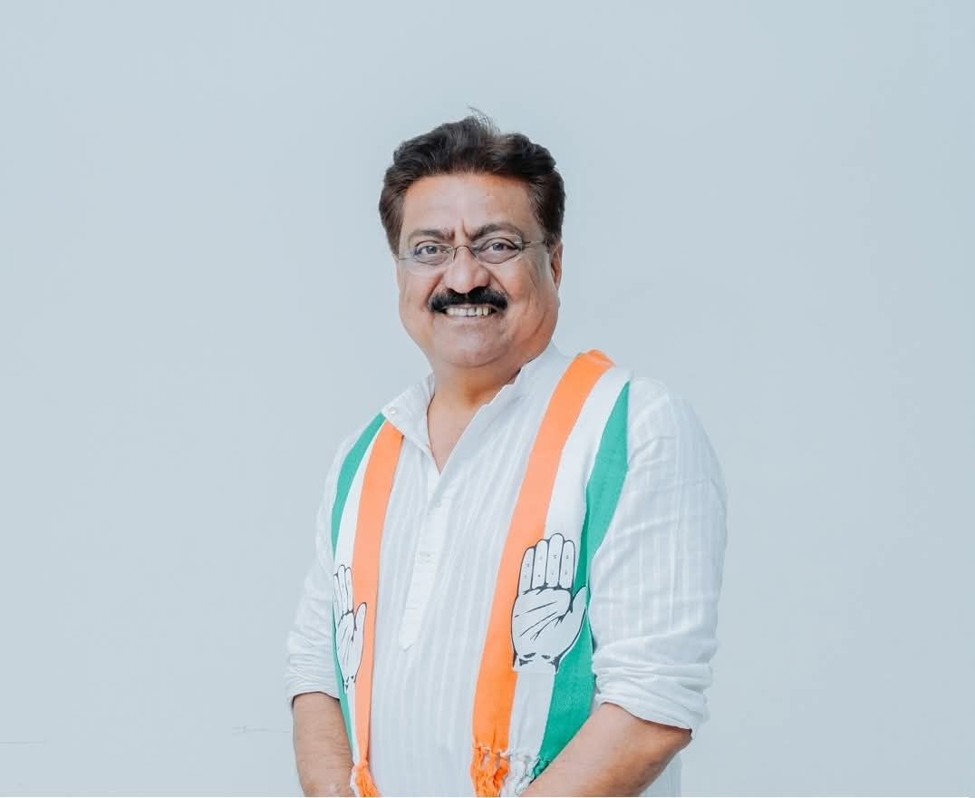 Indranil S. Rajguru
